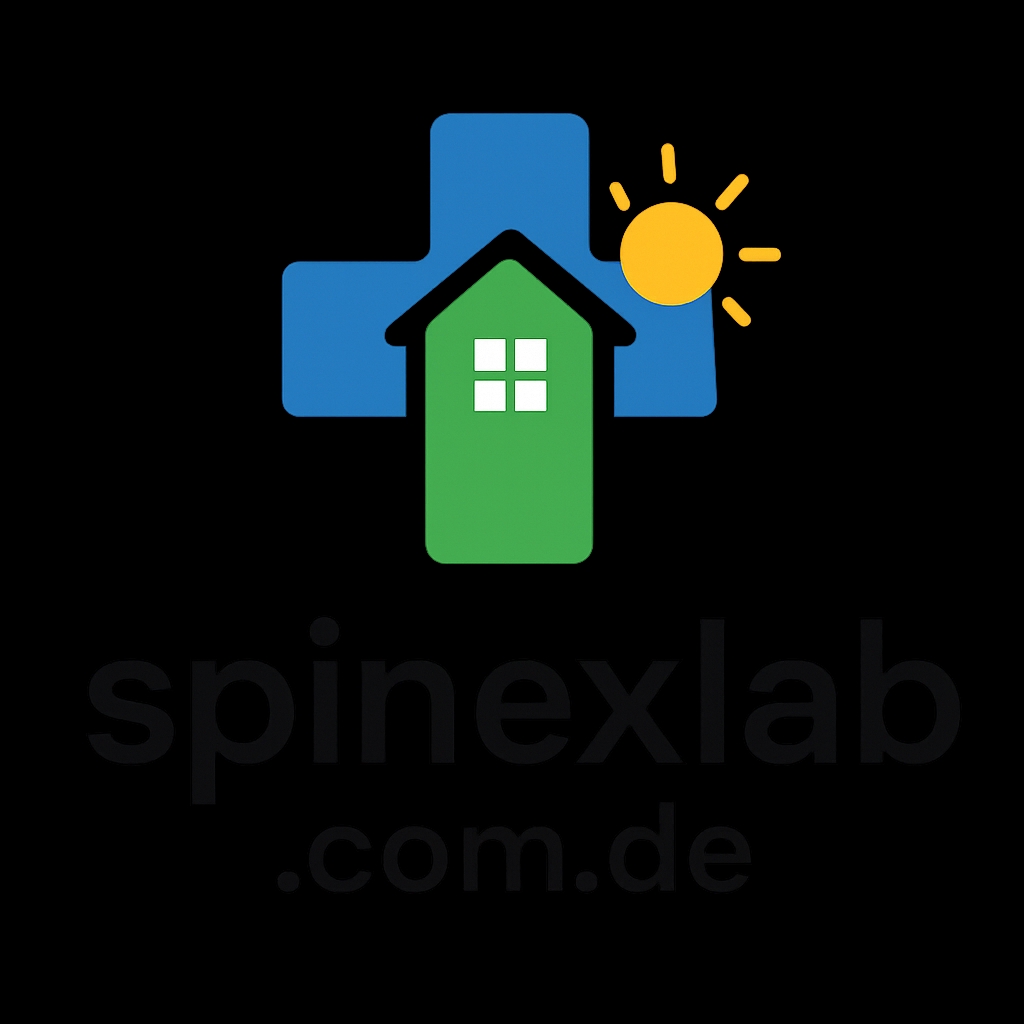Spinexlab